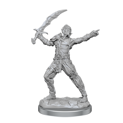 D&D: Nolzur's Marvelous Miniatures - Githyanki - for just $5.99! 