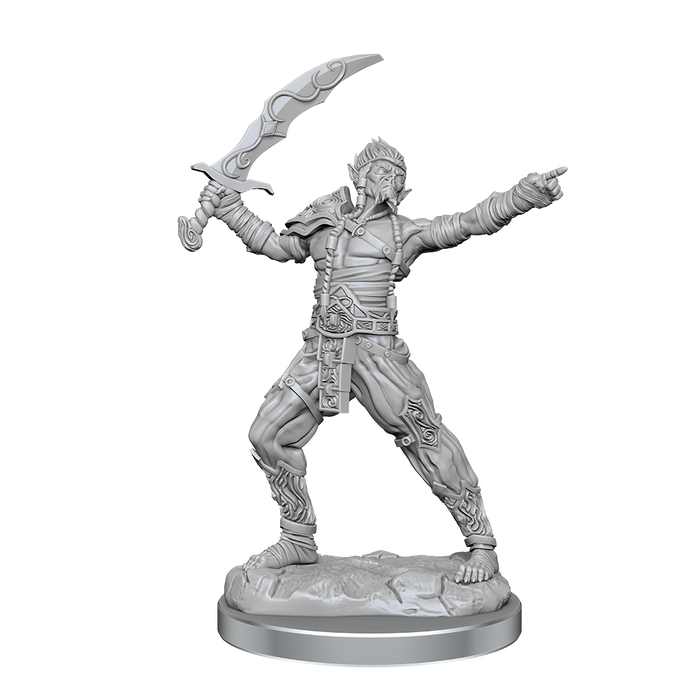 D&D: Nolzur's Marvelous Miniatures - Githyanki - for just $5.99! 