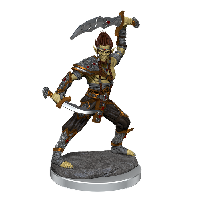 D&D: Nolzur's Marvelous Miniatures - Githyanki - for just $5.99! 
