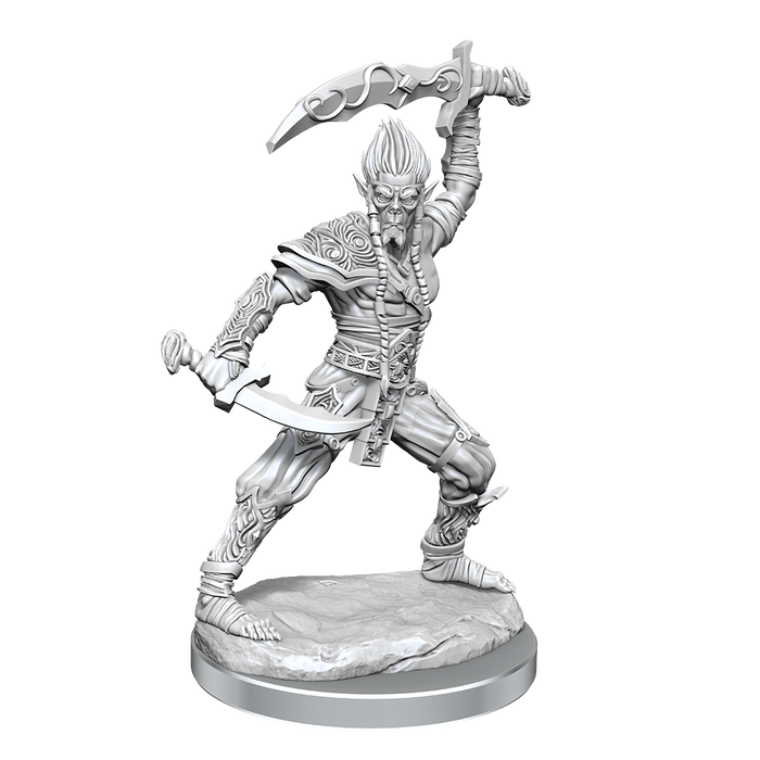 D&D: Nolzur's Marvelous Miniatures - Githyanki - for just $5.99! 
