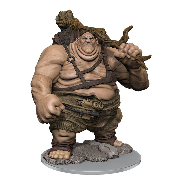 D&D: Nolzur's Marvelous Miniatures - Hill Giant - for just $15.99! 