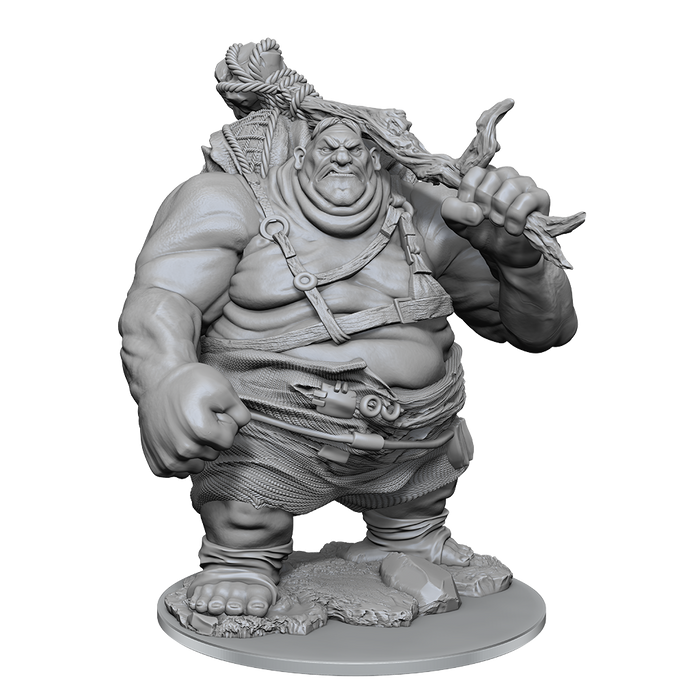 D&D: Nolzur's Marvelous Miniatures - Hill Giant - for just $15.99! 