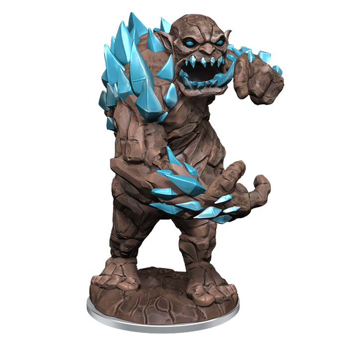 Pathfinder Battles: Deep Cuts - Cavern Troll - Premium RPG - Just $14.99! Shop now at Retro Gaming of Denver