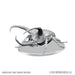 Pathfinder: Battles Deep Cuts - Giant Rhinoceros Beetle - for just $9.99! 