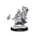 D&D: Frameworks - Dwarf Cleric Female - for just $17.99! 