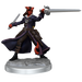 D&D: Frameworks - Tiefling Rogue Female - for just $17.99! 