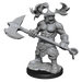D&D: Frameworks - Orc Barbarian Male - for just $17.99! 