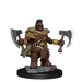 D&D: Frameworks - Dwarf Barbarian Female - for just $8.99! 