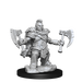 D&D: Frameworks - Dwarf Barbarian Female - for just $8.99! 