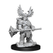 D&D: Frameworks - Dwarf Barbarian Female - for just $8.99! 