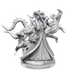 D&D: Frameworks - Tiefling Warlock Male - for just $17.99! 