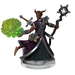 D&D: Frameworks - Tiefling Warlock Male - for just $17.99! 