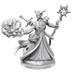 D&D: Frameworks - Tiefling Warlock Male - for just $17.99! 