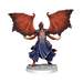 D&D: Frameworks - Dragonborn Sorcerer Female - for just $17.99! 