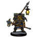 D&D: Frameworks - Dwarf Fighter Male - for just $17.99! 