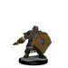 D&D: Frameworks - Dwarf Fighter Male - for just $17.99! 