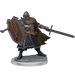 D&D: Frameworks - Human Fighter Male - for just $17.99! 
