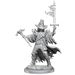 D&D: Frameworks - Human Warlock Male - for just $17.99! 