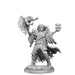 D&D: Frameworks - Human Warlock Male - for just $17.99! 