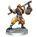 D&D: Frameworks - Human Monk Male - for just $17.99! 