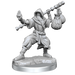 D&D: Frameworks - Human Monk Male - for just $17.99! 