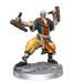 D&D: Frameworks - Human Monk Male - for just $17.99! 