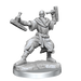 D&D: Frameworks - Human Monk Male - for just $17.99! 