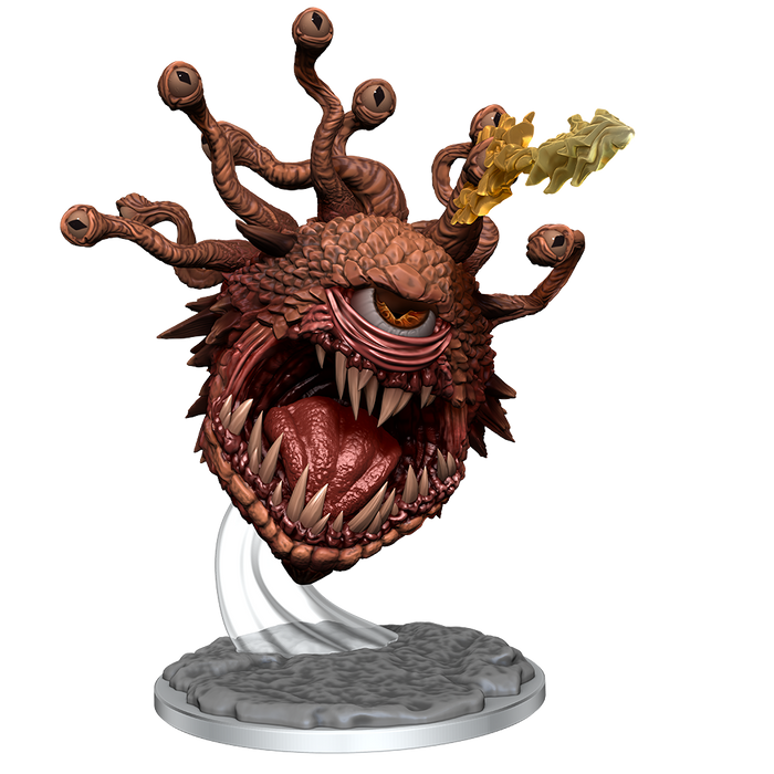D&D: Frameworks - Beholder - for just $39.99! 