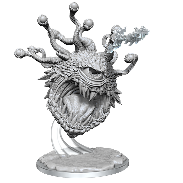 D&D: Frameworks - Beholder - for just $39.99! 