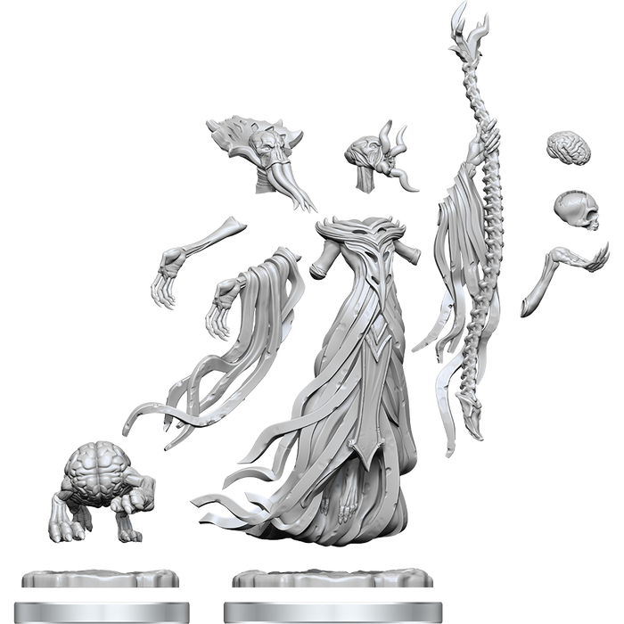 D&D: Frameworks - Mind Flayer - for just $17.99! 