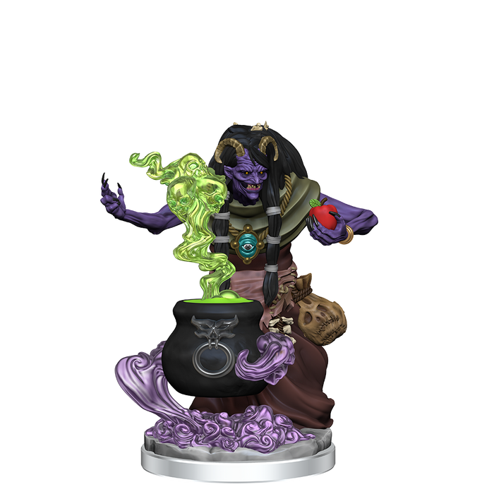 D&D: Frameworks - Night Hag - for just $29.99! 