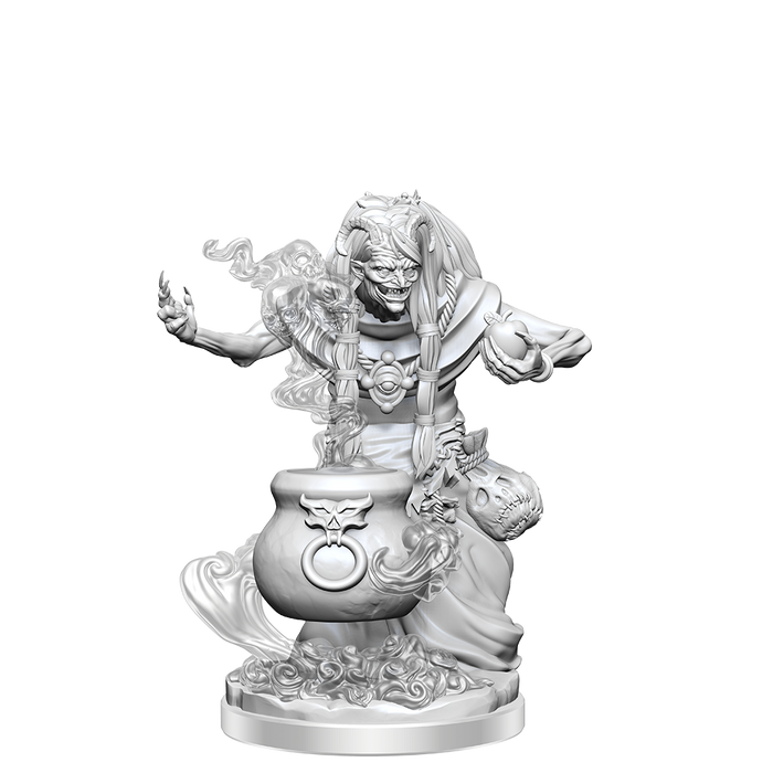 D&D: Frameworks - Night Hag - for just $29.99! 