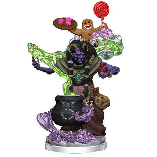D&D: Frameworks - Night Hag - for just $29.99! 