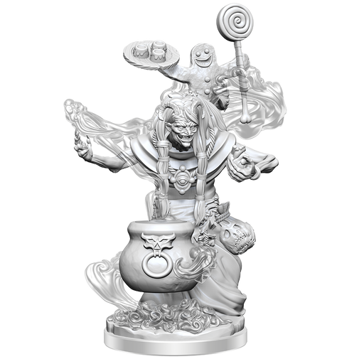 D&D: Frameworks - Night Hag - for just $29.99! 