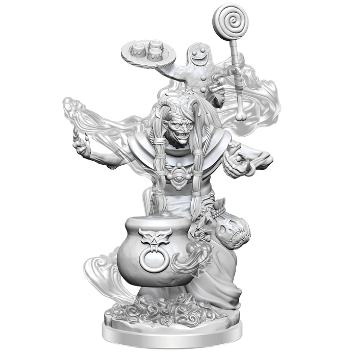D&D: Frameworks - Night Hag - for just $29.99! 