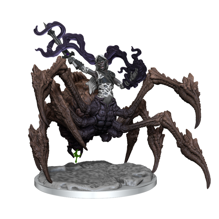 D&D: Frameworks - Drider - for just $24.99! 