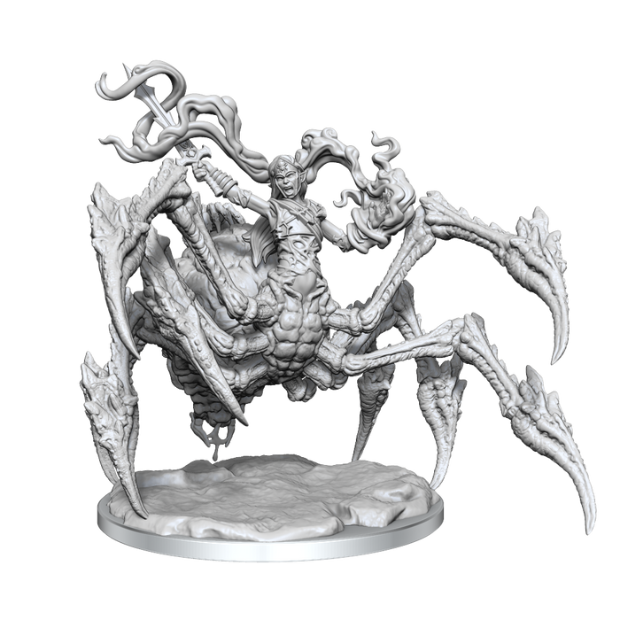 D&D: Frameworks - Drider - for just $24.99! 