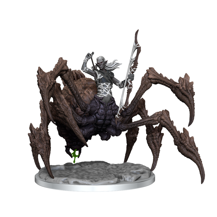 D&D: Frameworks - Drider - for just $24.99! 