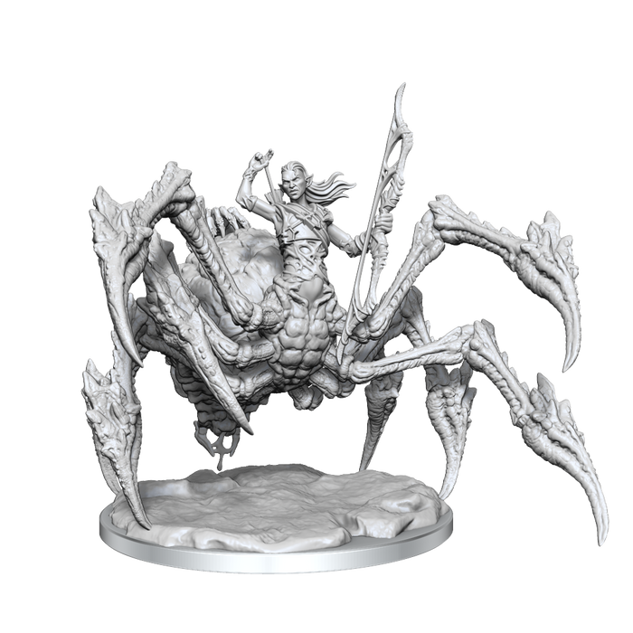 D&D: Frameworks - Drider - for just $24.99! 