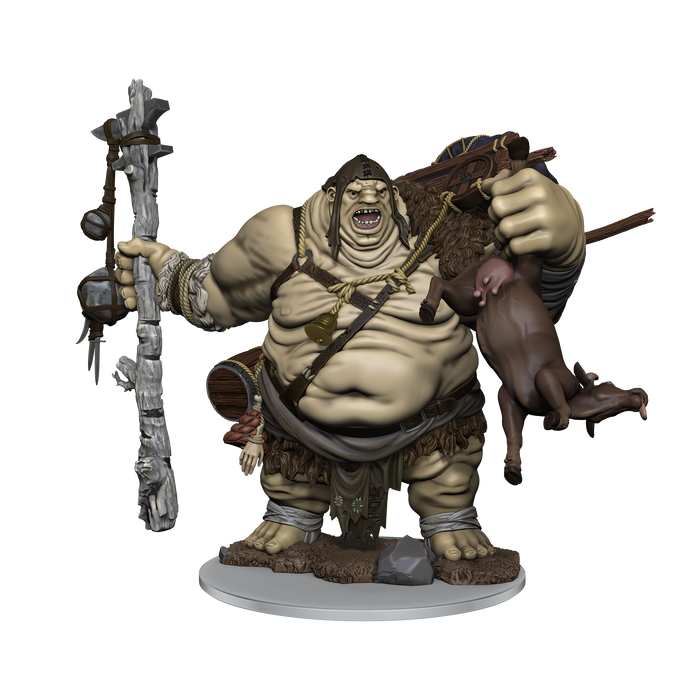 D&D: Frameworks - Hill Giant - for just $45.99! 