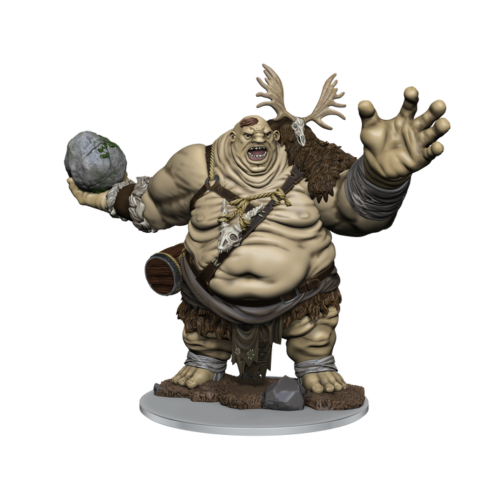 D&D: Frameworks - Hill Giant - for just $45.99! 