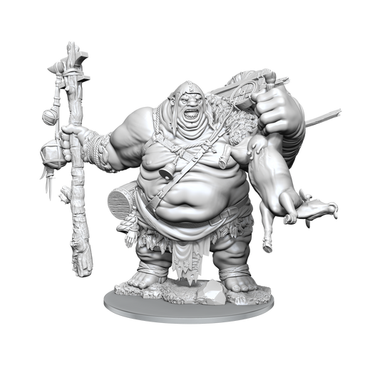 D&D: Frameworks - Hill Giant - for just $45.99! 