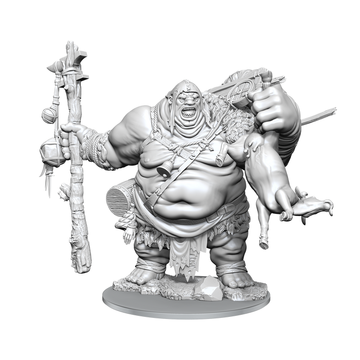 D&D: Frameworks - Hill Giant - for just $45.99! 