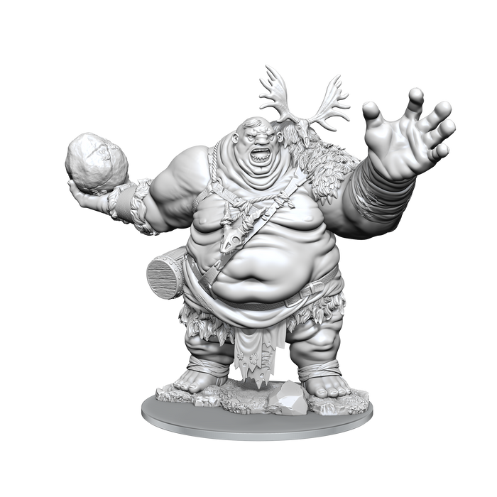 D&D: Frameworks - Hill Giant - for just $45.99! 