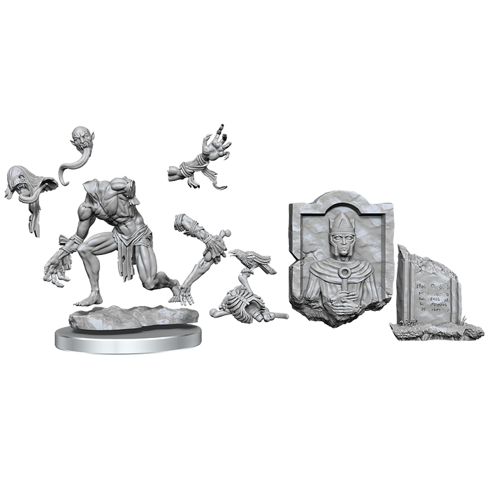 D&D: Frameworks - Ghast & Ghoul - for just $29.99! 
