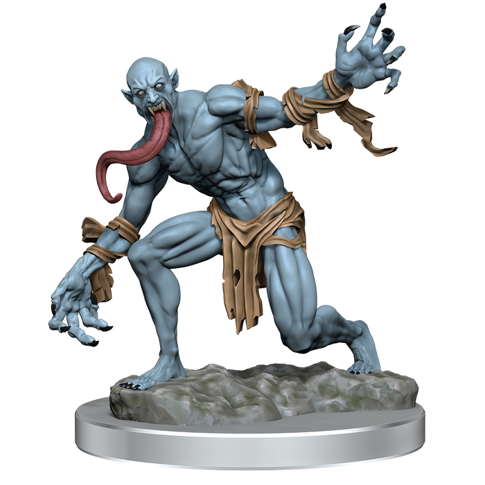 D&D: Frameworks - Ghast & Ghoul - for just $29.99! 