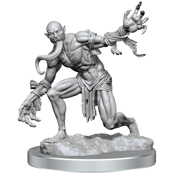 D&D: Frameworks - Ghast & Ghoul - for just $29.99! 