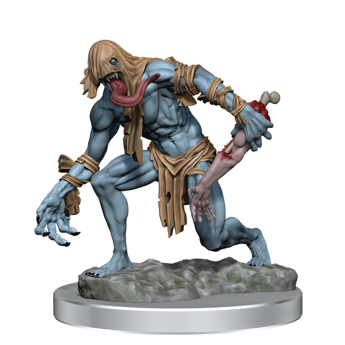 D&D: Frameworks - Ghast & Ghoul - for just $29.99! 