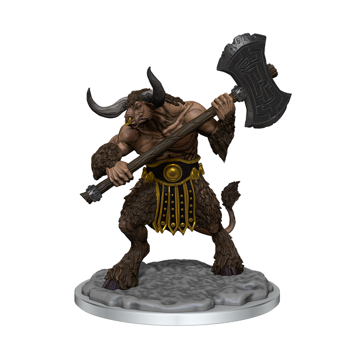 D&D: Frameworks - Minotaur - for just $29.99! 