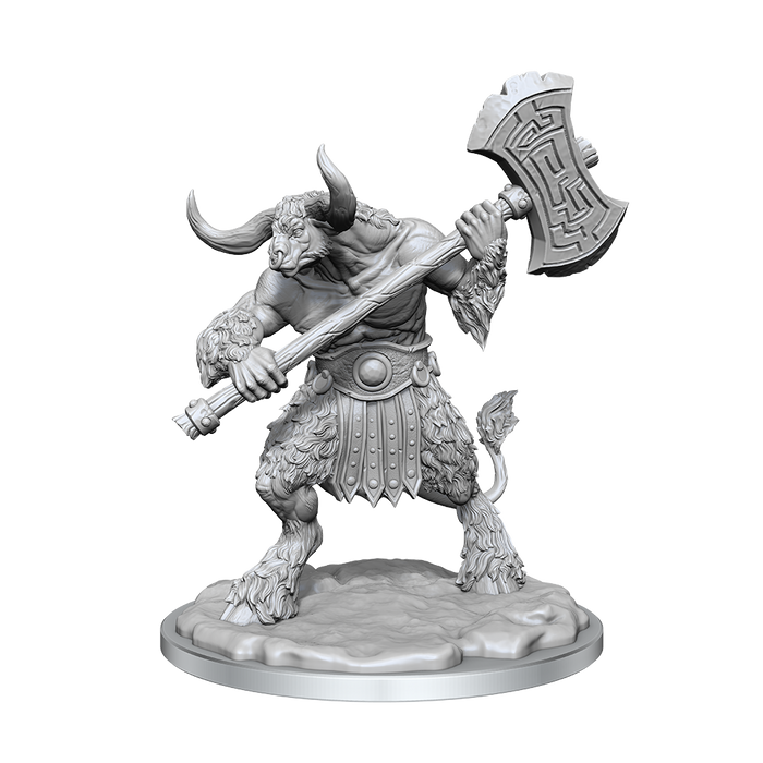 D&D: Frameworks - Minotaur - for just $29.99! 